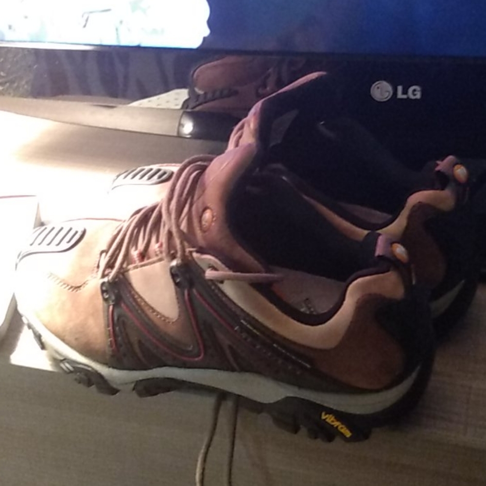 Merrell Continuum Air Cushion